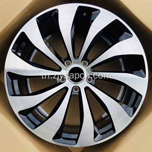 เบนท์ลีย์บินคอนติเนนตัล GT ขอบล้อล้อล้อ